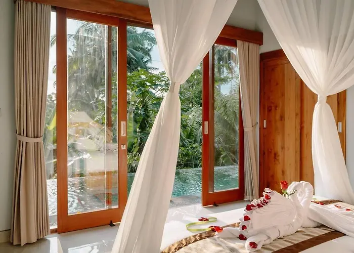 Deleni Villa Ubud