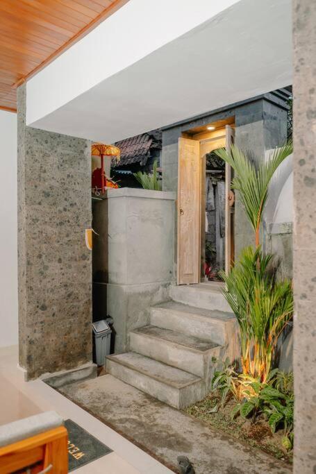 Deleni विला Ubud (Bali)